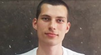 Ameloot Group welcomes Dmitry Kravchenko!