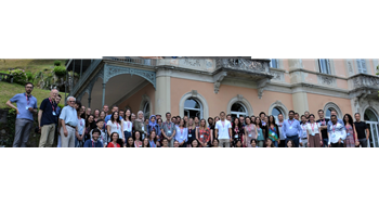 Summer Schools 2019