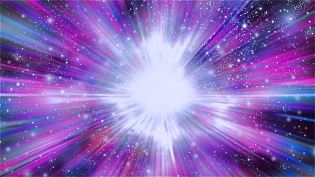 Big Bang!