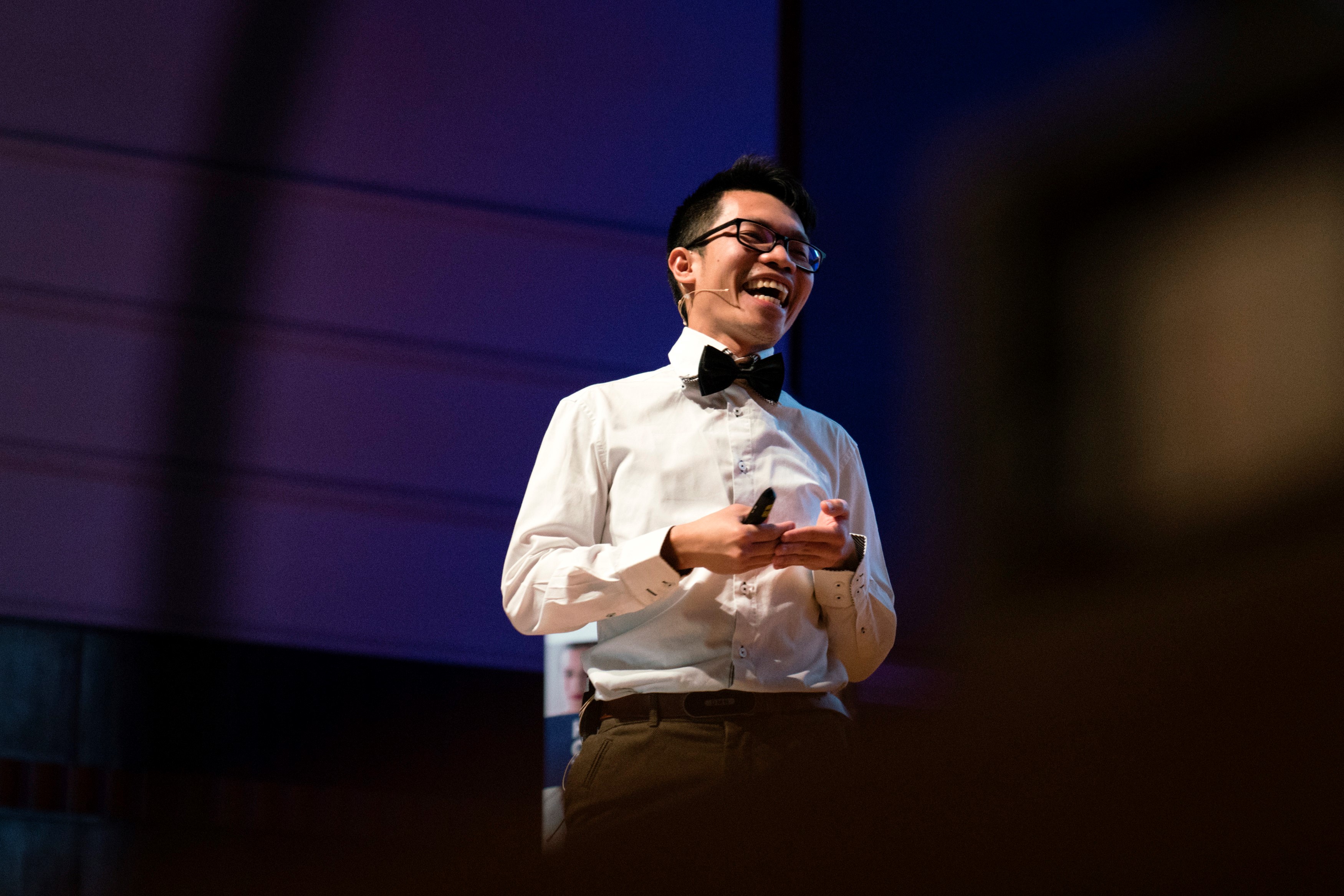 Alex wins the 2018 Brussels PhD Cup!