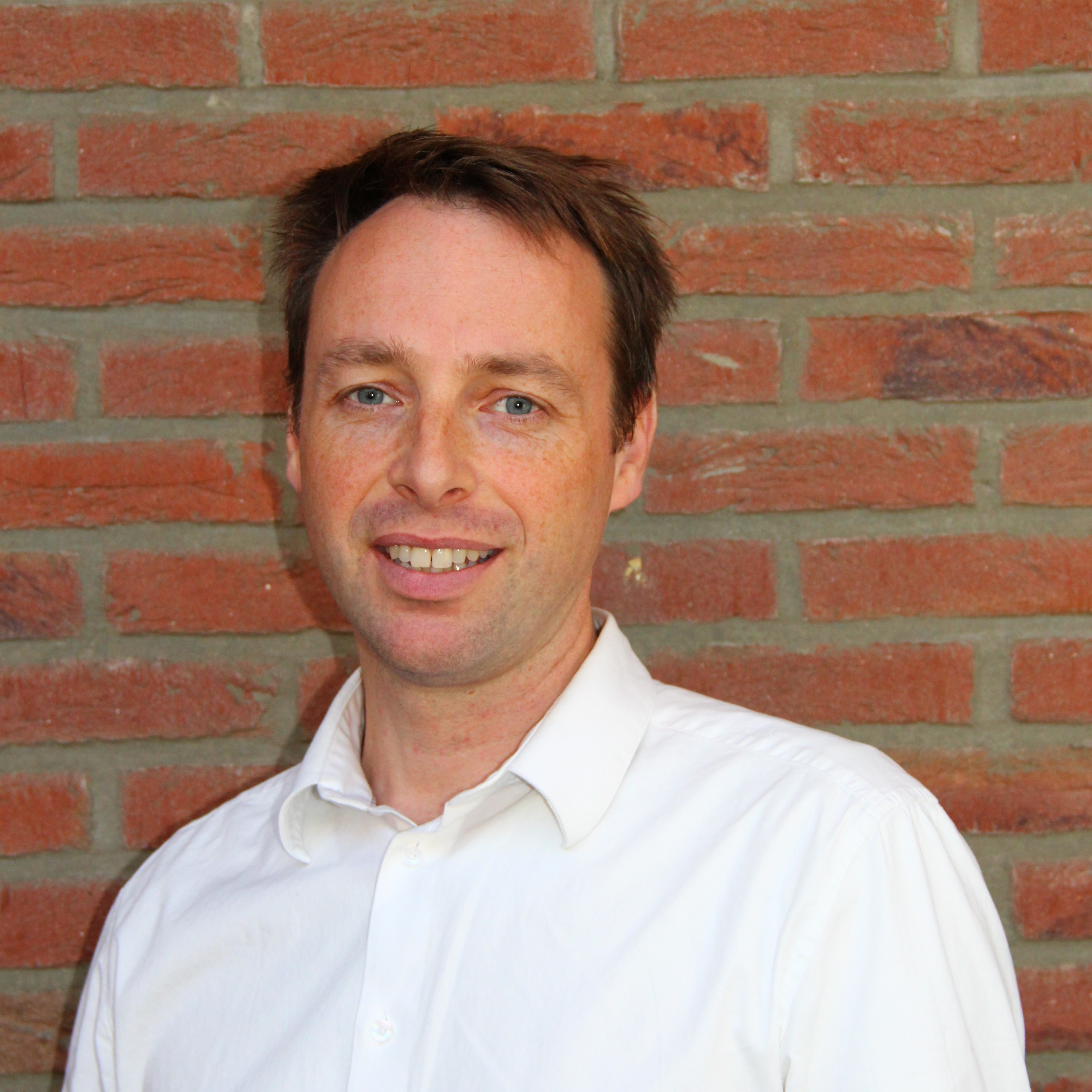 Bart joins the group as Innovation Manager