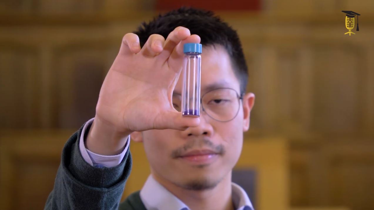 MOFs @ Science Figured Out