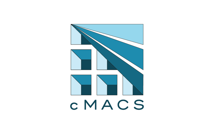 New cMACS logo!