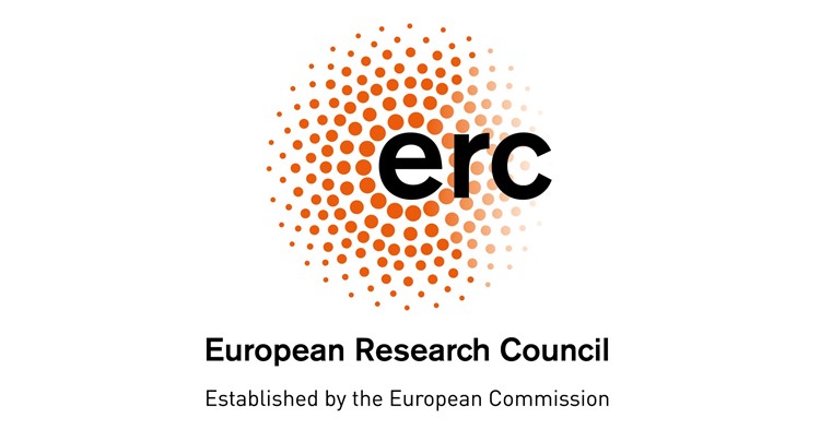 ERC Consolidator Grant KISSIES awarded!