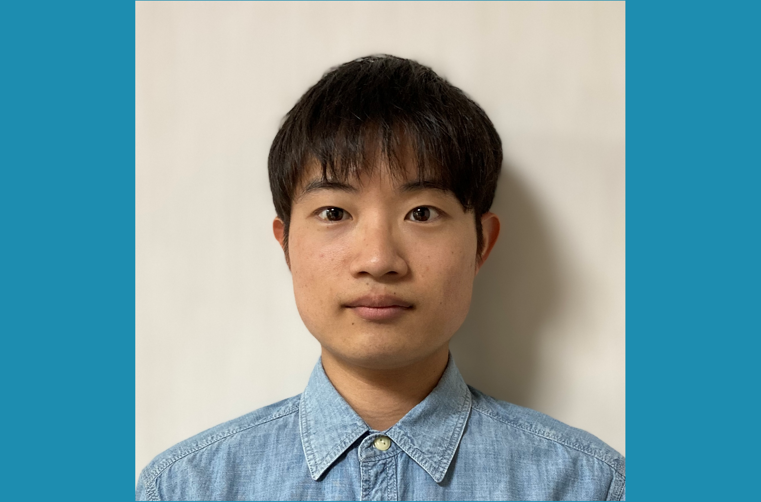 Masaya joins the group!