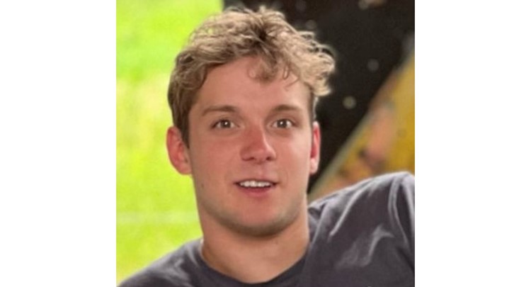 Lukas joins the group!